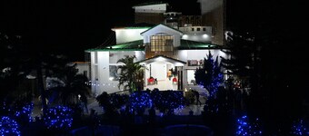 Pride Resort Rudraprayag