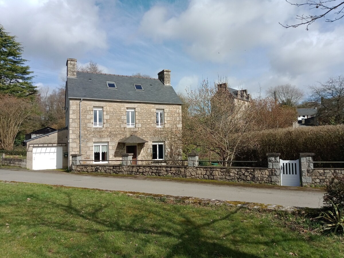 Image de profil de l’hôte