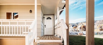Happy Trails Bed and Breakfast