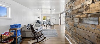 Happy Trails Bed and Breakfast