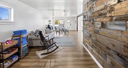 Happy Trails Bed and Breakfast