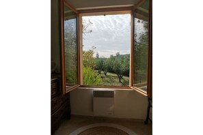 Interior - House in Provence Verte (Cotignac)