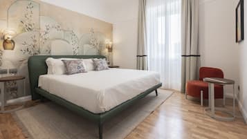Executive Apartment