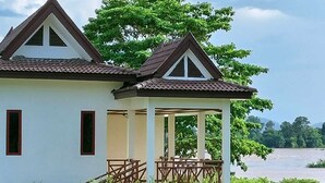 Exterior - Melsweldon Laos Hotel (Khong District)