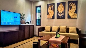 Room - Melsweldon Laos Hotel (Khong District)