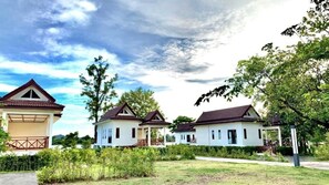 Exterior - Melsweldon Laos Hotel (Khong District)
