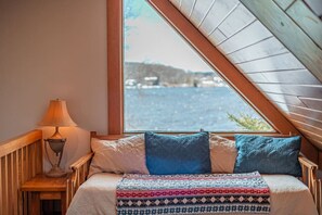 3 soveværelser, skrivebord, Wi-Fi, sengetøj