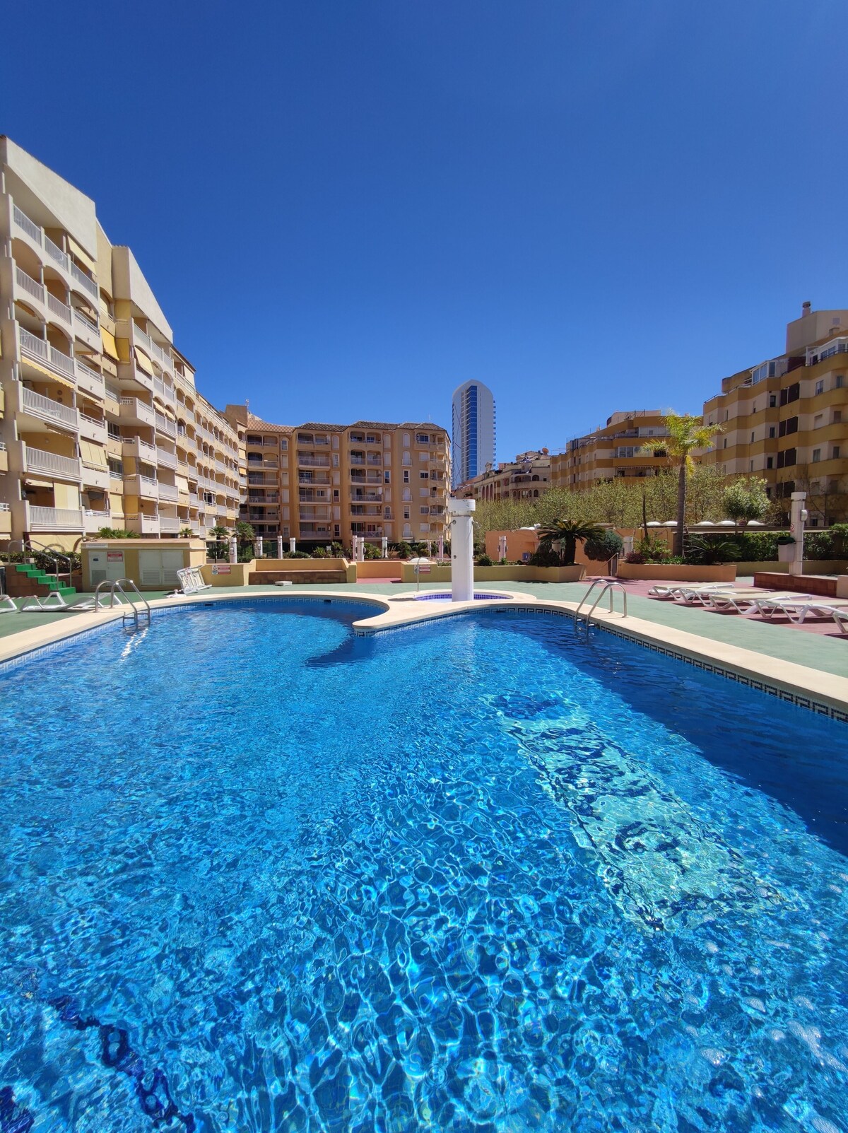 Bild für Gastgeberprofil