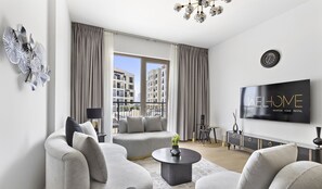 منطقة المعيشة