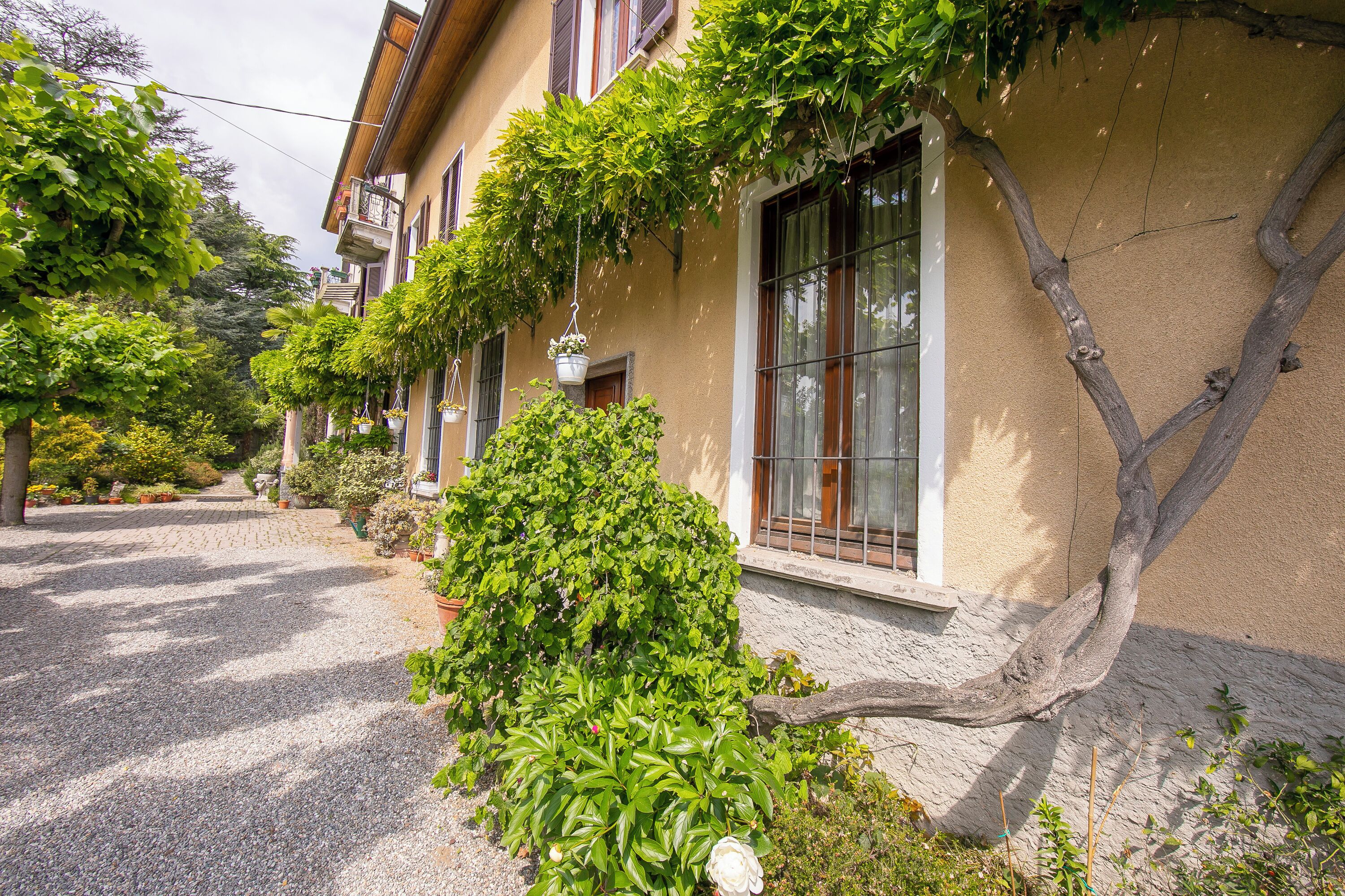 Chi tiết ngoại thất