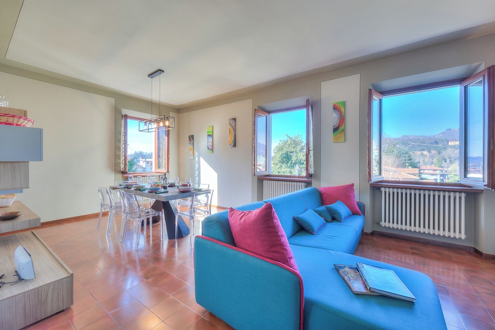 Anita Lake Fitness Retreat - Brenta