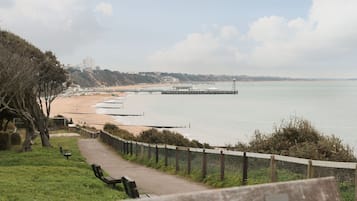 Vistas al mar
