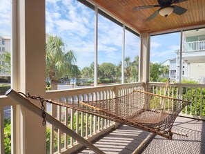 Property grounds - The Rookery, Beautifully furnished, Elevator and Close to Beach (Pawleys Island)