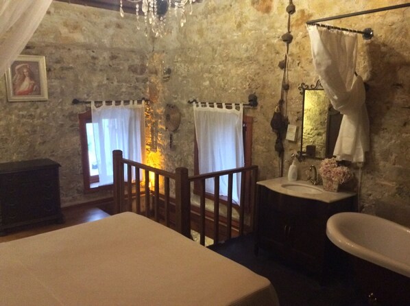 ห้องพัก