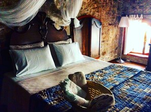 Room - Bodrum Stone House Hotel (Bodrum)