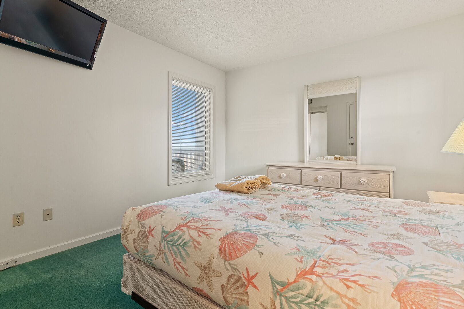 Oceanside 2 Bedroom Condo At Golden Strand A2 - Kill Devil Hills, NC