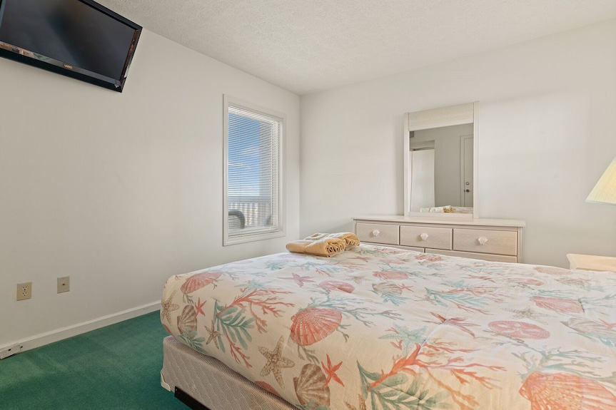 Oceanside 2 Bedroom Condo At Golden Strand A2 - Kill Devil Hills, NC