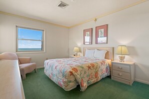 3 slaapkamers, gratis wifi, beddengoed