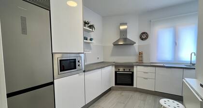 Angliru 1 Suite
