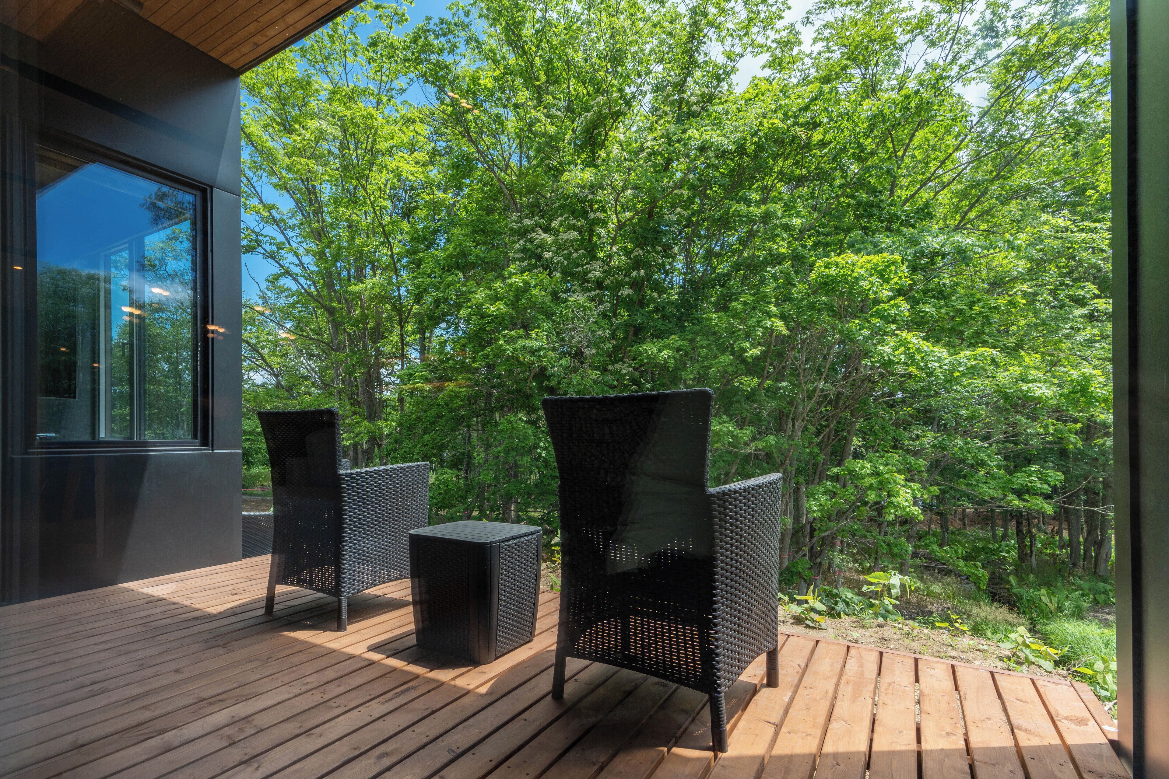 Superior Villa | Minibar, laptop workspace, blackout drapes, iron/ironing board