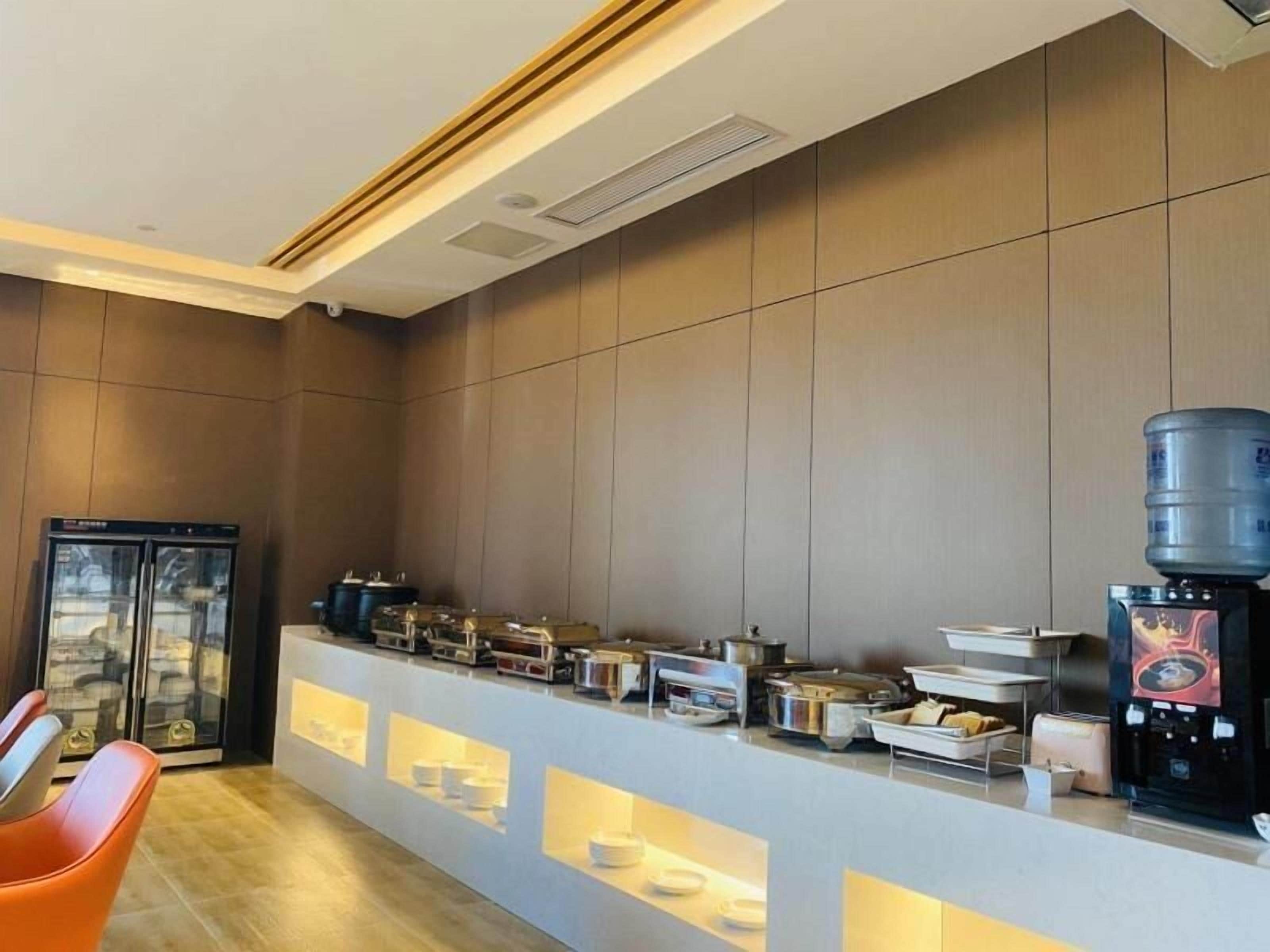 用餐