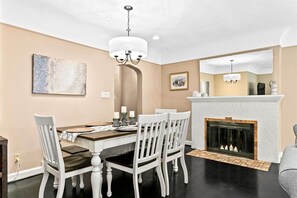 تناول الطعام