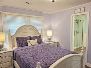 6 Schlafzimmer, Bügeleisen/Bügelbrett, kostenloses WLAN, Bettwäsche