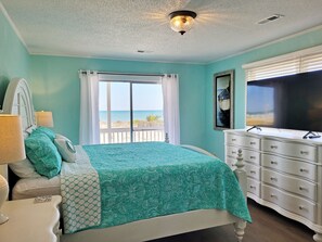 6 chambres, fer et planche à repasser, Wi-Fi gratuit, draps fournis