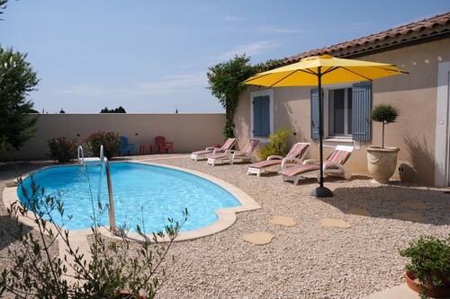 Location vacances L'ISLE SUR LA SORGUE LS2-426