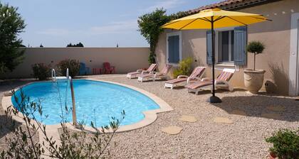 Location vacances L'ISLE SUR LA SORGUE LS2-426