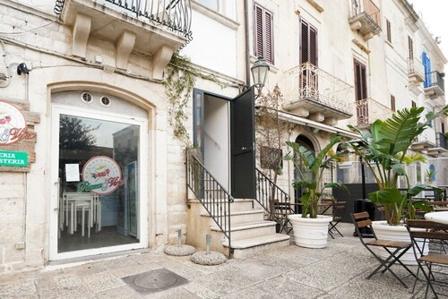 Winnili Terrace Apartment