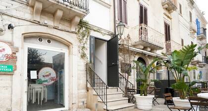 Winnili Terrace Apartment