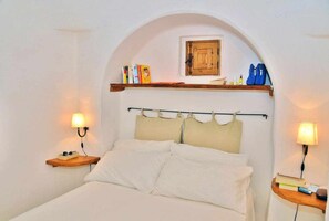 3 chambres, Wi-Fi