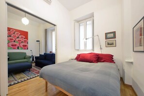 1 habitación, wifi gratis y ropa de cama 