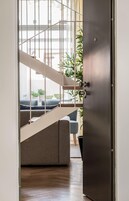 Apartment with Terrace | Individualmente decorados, individualmente mobiliados, escrivaninha