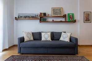 Apartment | 1 Schlafzimmer