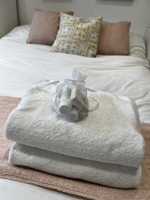 1 غرفة نوم وخدمة الإنترنت