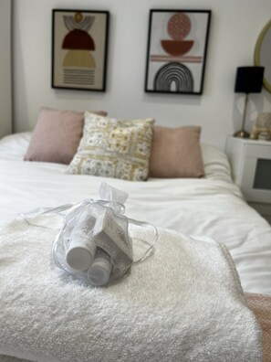 1 Schlafzimmer, Internetzugang