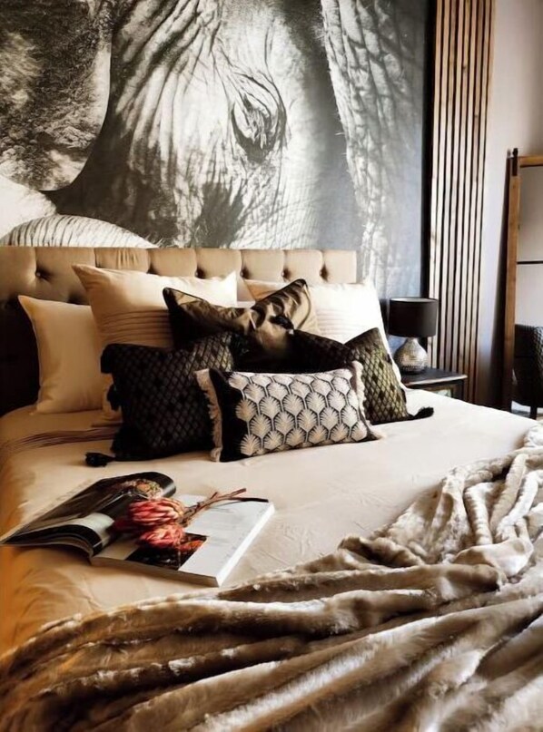 1 chambre