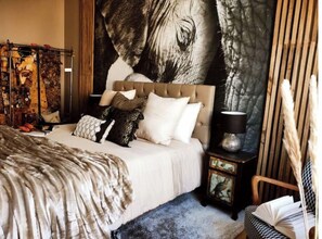 1 slaapkamer