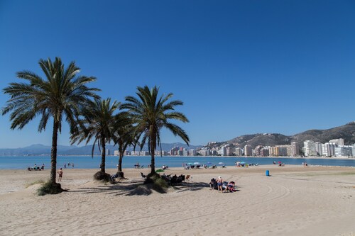 Cullera Beach Appartement Cap Blanc