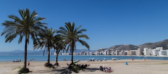 Cullera Beach Apartment Cap Blanc