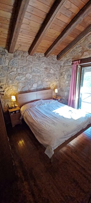 3 quartos, roupa de cama