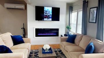 TV connectée