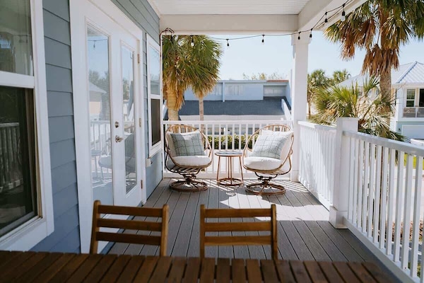 Terrass/Patio