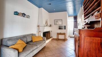 Télévision, lecteur de DVD