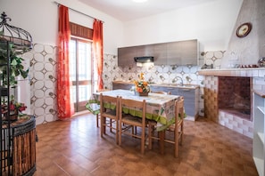 Appartamento Standard | Cucina privata