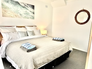 3 habitaciones y wifi