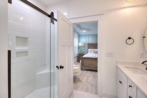 Badewanne, Handtücher