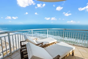 Property grounds - NEW RENTAL-Oceania 13-Luxury 4000 SQ FT Gulf Front Condo-Signature Properties (Gulf Shores)